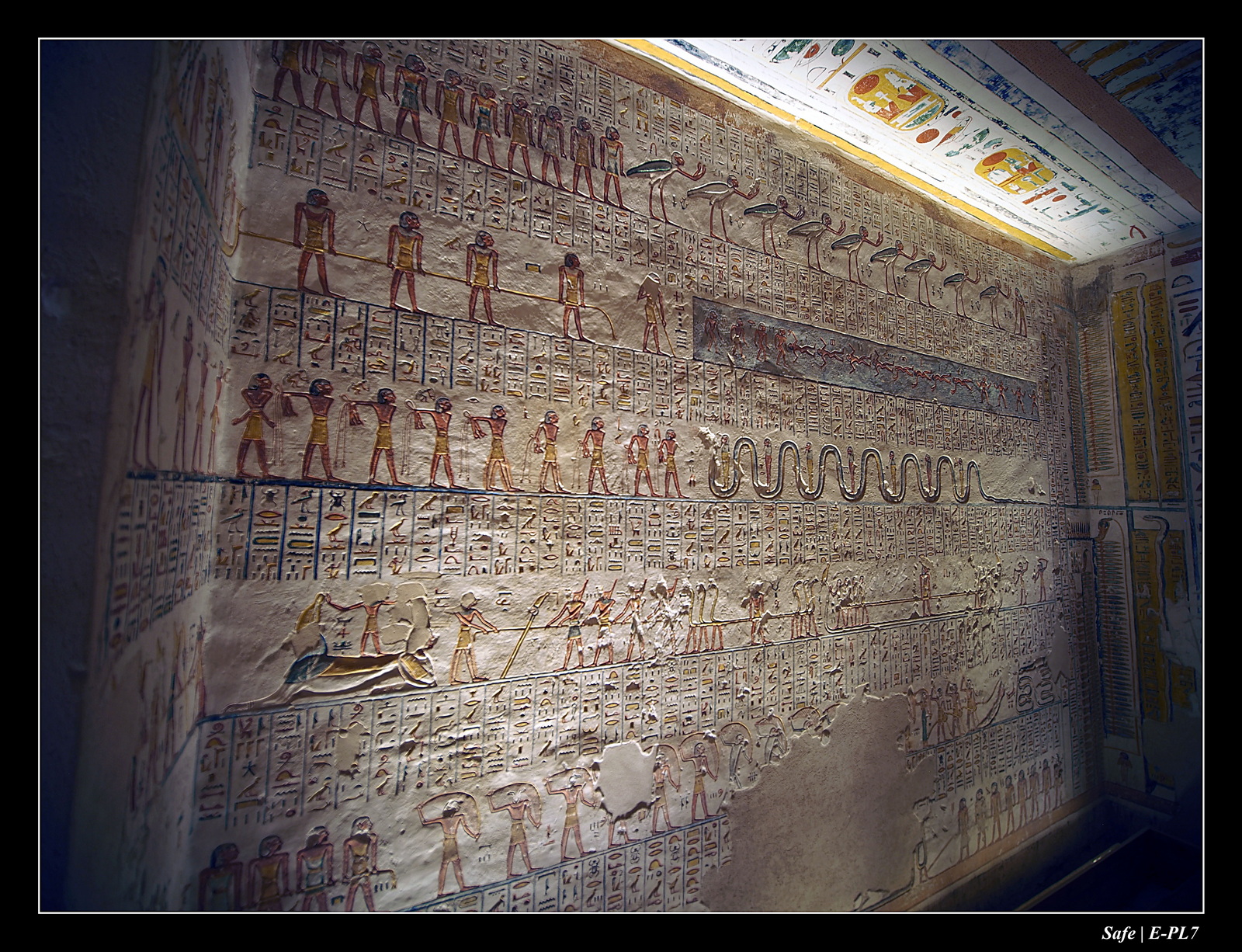 Louxor - Juillet 2021 - 183